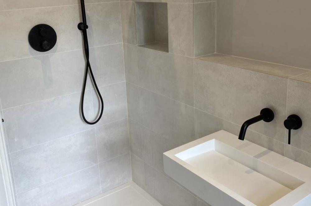 plumbing services in solihull